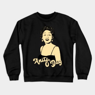 Anita Crewneck Sweatshirt